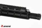 SASM7K 7.62x39mm Semi-Automatic AK20 SBR