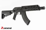 SASM7K 7.62x39mm Semi-Automatic AK20 SBR