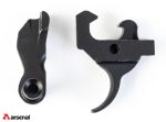 AK / RPK Semi-Automatic Fire Control Group with Trigger, Hammer and Disconnector for Stamped Receivers