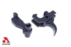 Fire Control Group with Trigger, Hammer and Disconnector for Semi-Automatic Milled Receiver AK / RPK
