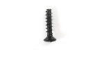 Screw for Attaching Polymer Buttstock to Receiver