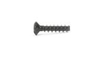 Screw for Attaching Polymer Buttstock to Receiver