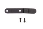 Rear Tang for Milled Receiver with Rivets