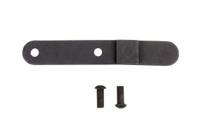 Rear Tang for Milled Receiver with Rivets