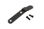 Rear Tang for Milled Receiver with Rivets