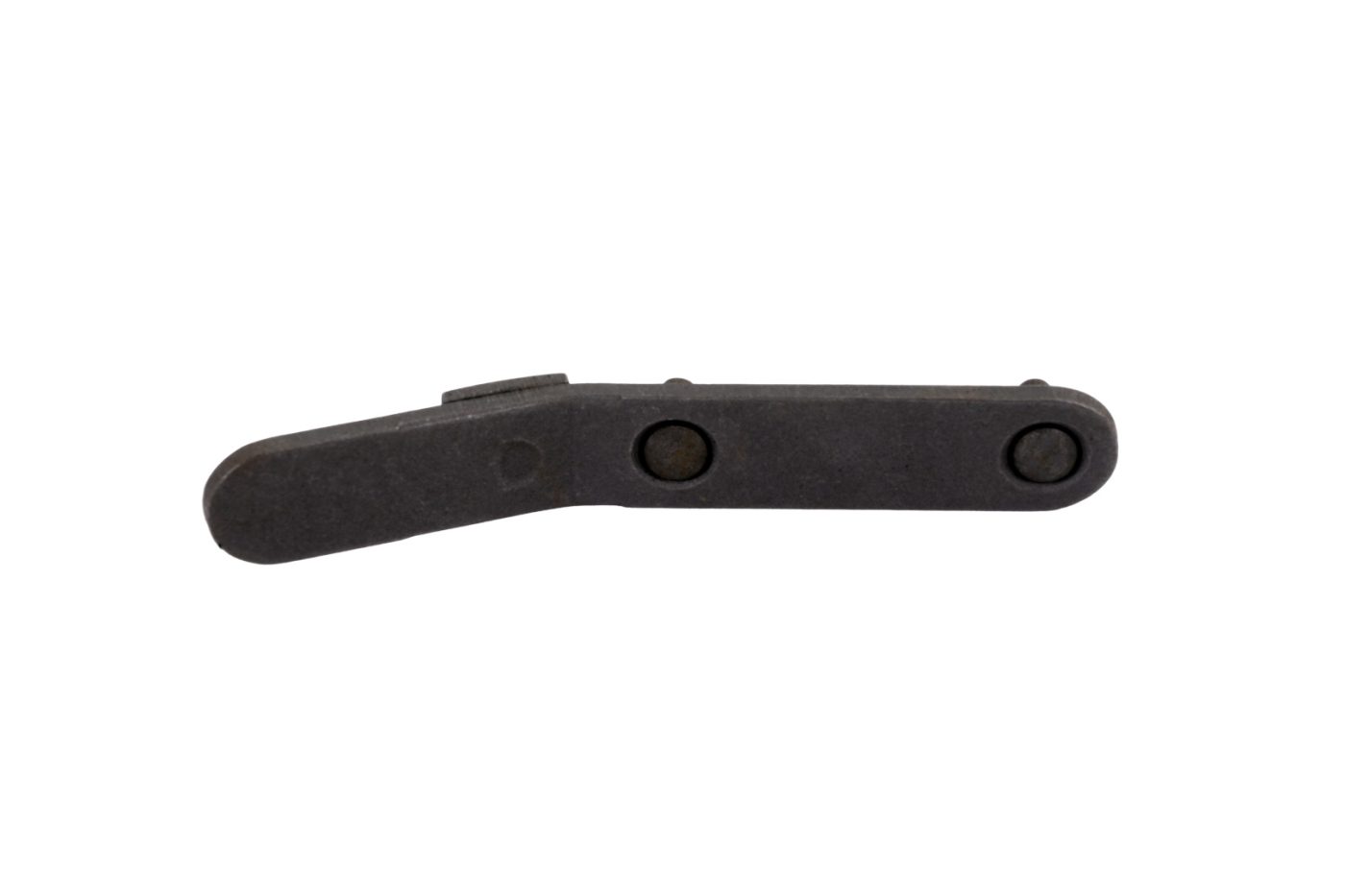 Rear Tang for Milled Receiver with Rivets