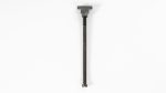 Screw and Threaded Block Nut for Attaching Pistol Grip