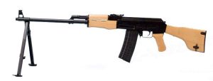 SARPK5-15 5.56x45mm Semi-Automatic RPK