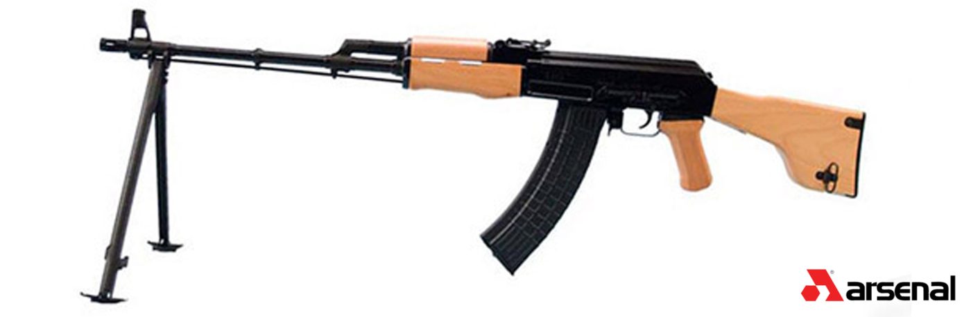 SA RPK-3R