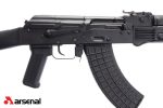 SLR107R-12 7.62x39mm Semi-Automatic Rifle
