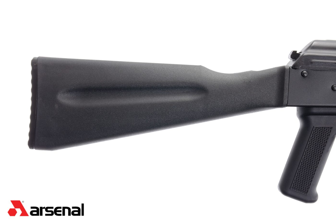 SLR107R-12 7.62x39mm Semi-Automatic Rifle