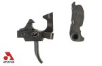 Double Stage Enhanced Fire Control Group for AK and RPK Based Rifles
