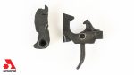 Double Stage Enhanced Fire Control Group for AK and RPK Based Rifles