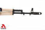 SAM7SF-84ED 7.62x39mm Desert Sand Semi-Automatic Rifle with Enhanced Fire Control Group