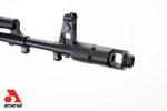 SAM7SF-84ED 7.62x39mm Desert Sand Semi-Automatic Rifle with Enhanced Fire Control Group