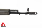 SAM7SF-84EG 7.62x39mm OD Green Semi-Automatic Rifle with Enhanced Fire Control Group