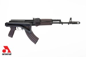 SAM7SF-84EP 7.62x39mm Plum Semi-Automatic Rifle with Enhanced Fire Control Group