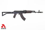 SAM7SF-84EP 7.62x39mm Plum Semi-Automatic Rifle with Enhanced Fire Control Group