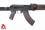 SAM7SF-84EP 7.62x39mm Plum Semi-Automatic Rifle with Enhanced Fire Control Group