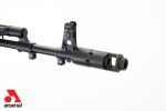 SAM7SF-84EP 7.62x39mm Plum Semi-Automatic Rifle with Enhanced Fire Control Group