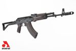SAM7SF-84EP 7.62x39mm Plum Semi-Automatic Rifle with Enhanced Fire Control Group