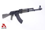 SLR107R-11EG 7.62x39mm OD Green Semi-Automatic Rifle Enhanced Fire Control Group