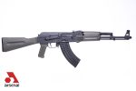 SLR107R-11EG 7.62x39mm OD Green Semi-Automatic Rifle Enhanced Fire Control Group