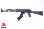 SLR107R-11EG 7.62x39mm OD Green Semi-Automatic Rifle Enhanced Fire Control Group