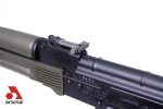 SLR107R-11EG 7.62x39mm OD Green Semi-Automatic Rifle Enhanced Fire Control Group