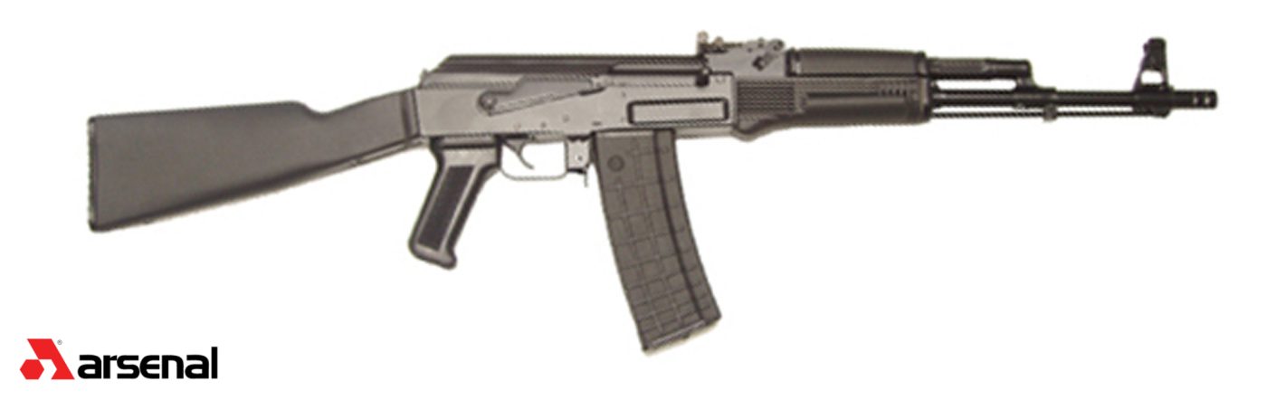SA M-5 SERIES