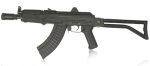 SA M-7 SFK SBR