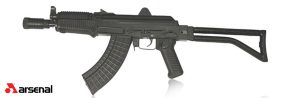 SA M-7 SFK SBR