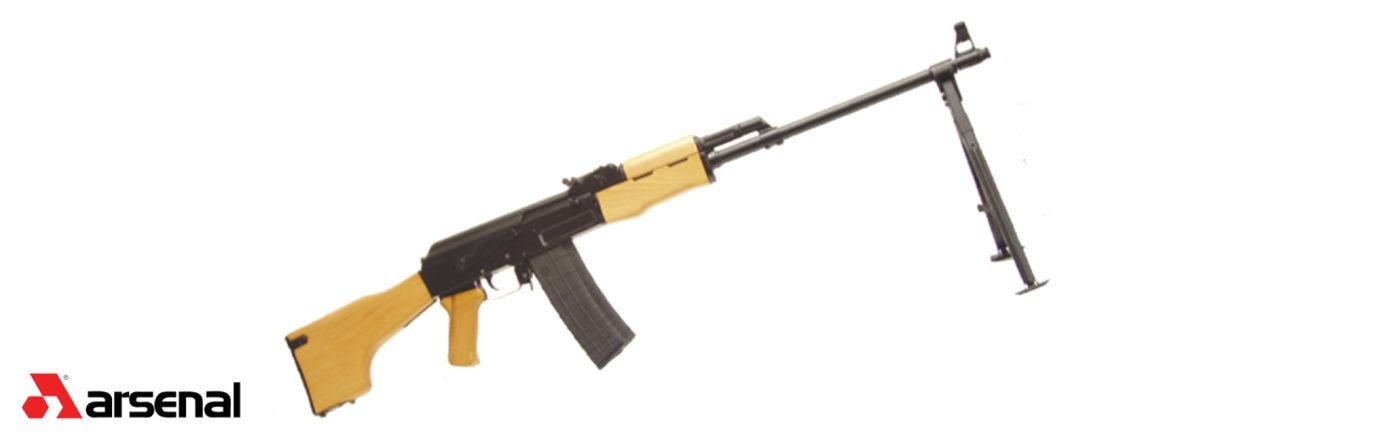 SA RPK-5 (S) SERIES