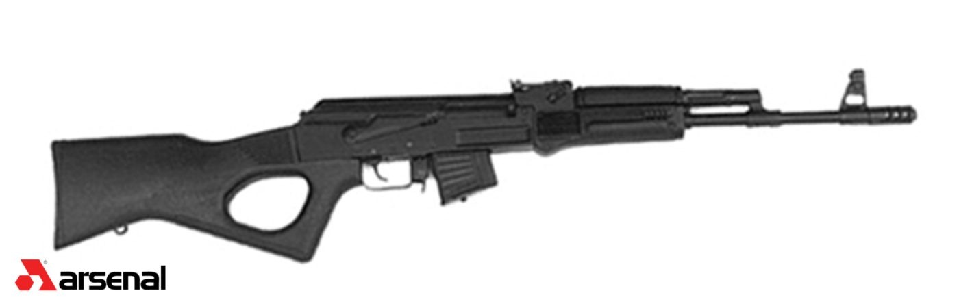 SLR-101 Ban Style