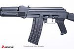 SAM5 5.56x45mm Black Semi-Automatic Milled Receiver Rifle