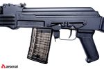 SAM5 5.56x45mm Black Semi-Automatic Milled Receiver Rifle