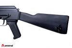 SAM5 5.56x45mm Black Semi-Automatic Milled Receiver Rifle