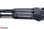 SAM5 5.56x45mm Black Semi-Automatic Milled Receiver Rifle