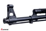 SAM5 5.56x45mm Black Semi-Automatic Milled Receiver Rifle