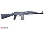 SAM5 5.56x45mm Black Semi-Automatic Milled Receiver Rifle