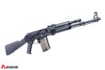 SAM5 5.56x45mm Black Semi-Automatic Milled Receiver Rifle