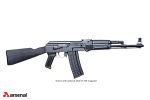 SAM5 5.56x45mm Black Semi-Automatic Milled Receiver Rifle