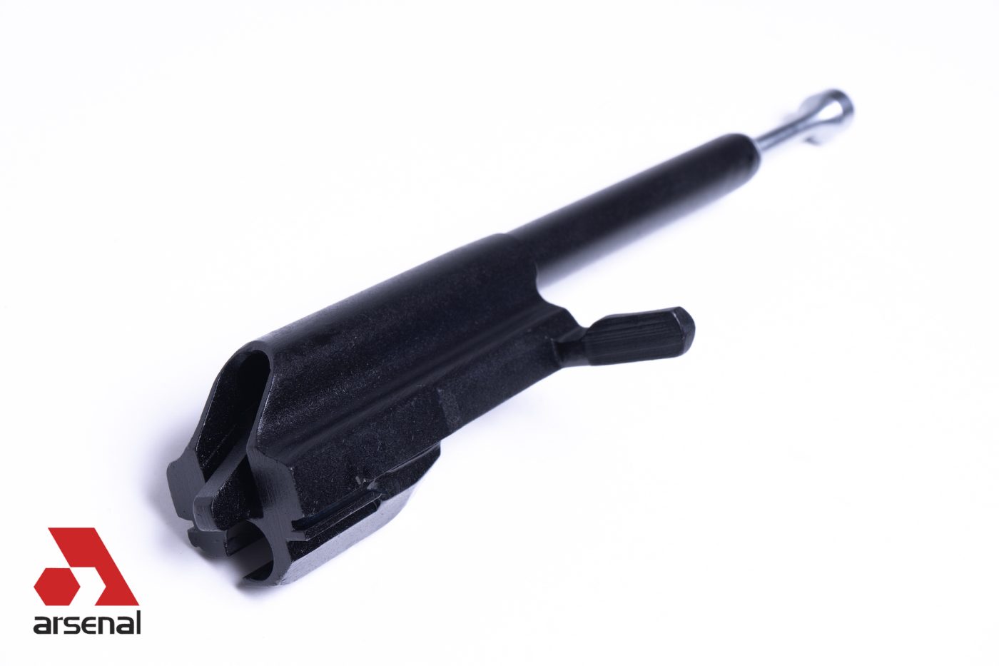Bolt Carrier Assembly with Gas Piston Short System 7.62x39mm