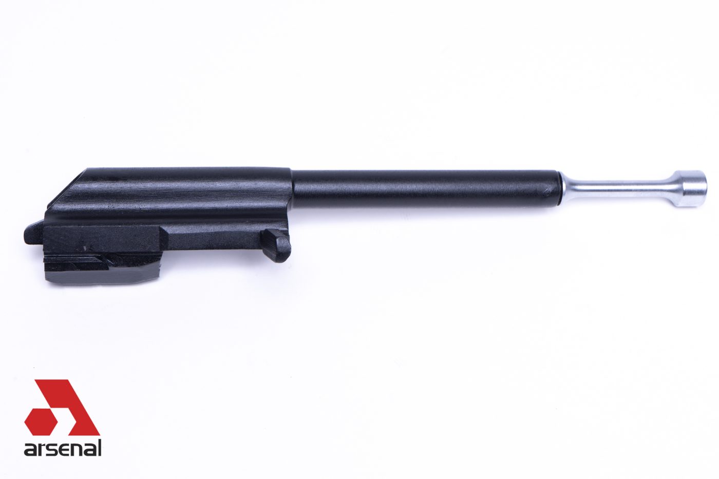 Bolt Carrier Assembly with Gas Piston Short System 7.62x39mm
