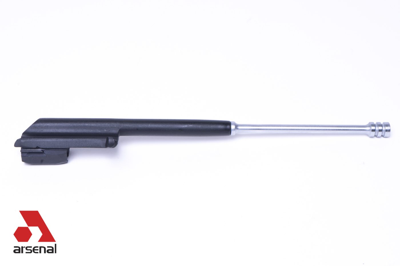 Bolt Carrier Assembly with Gas Piston 7.62x39mm