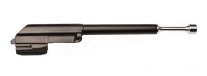 Bolt Carrier Assembly with Gas Piston Short System Semi-Auto 7.62x39mm 5.56x45mm