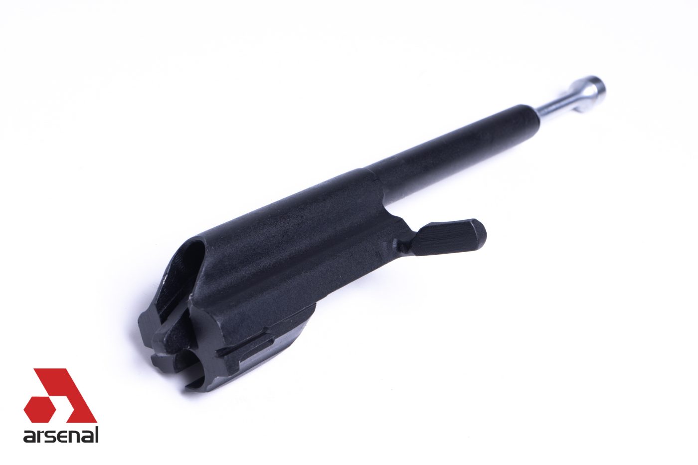 Bolt Carrier Assembly with Gas Piston Short System 7.62x39mm 5.56x45mm