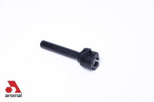 Bolt Head Assembly with Extractor and Spring Loaded Firing Pin 7.62x39mm