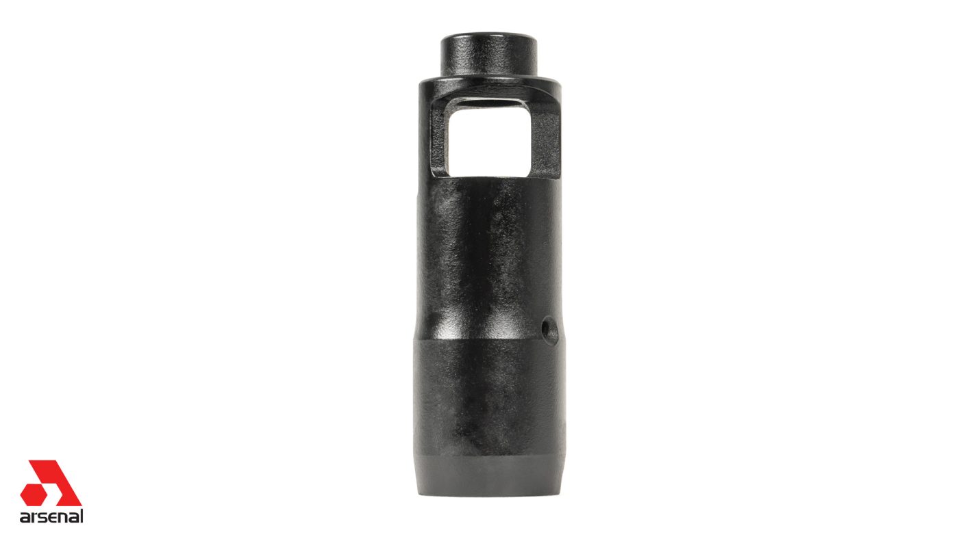 Muzzle Attachment SGL41 410 Shotgun