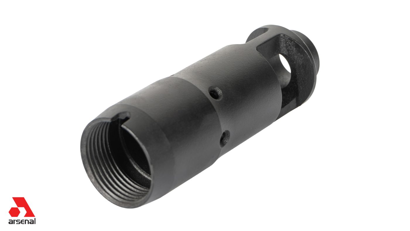 Muzzle Attachment SGL41 410 Shotgun
